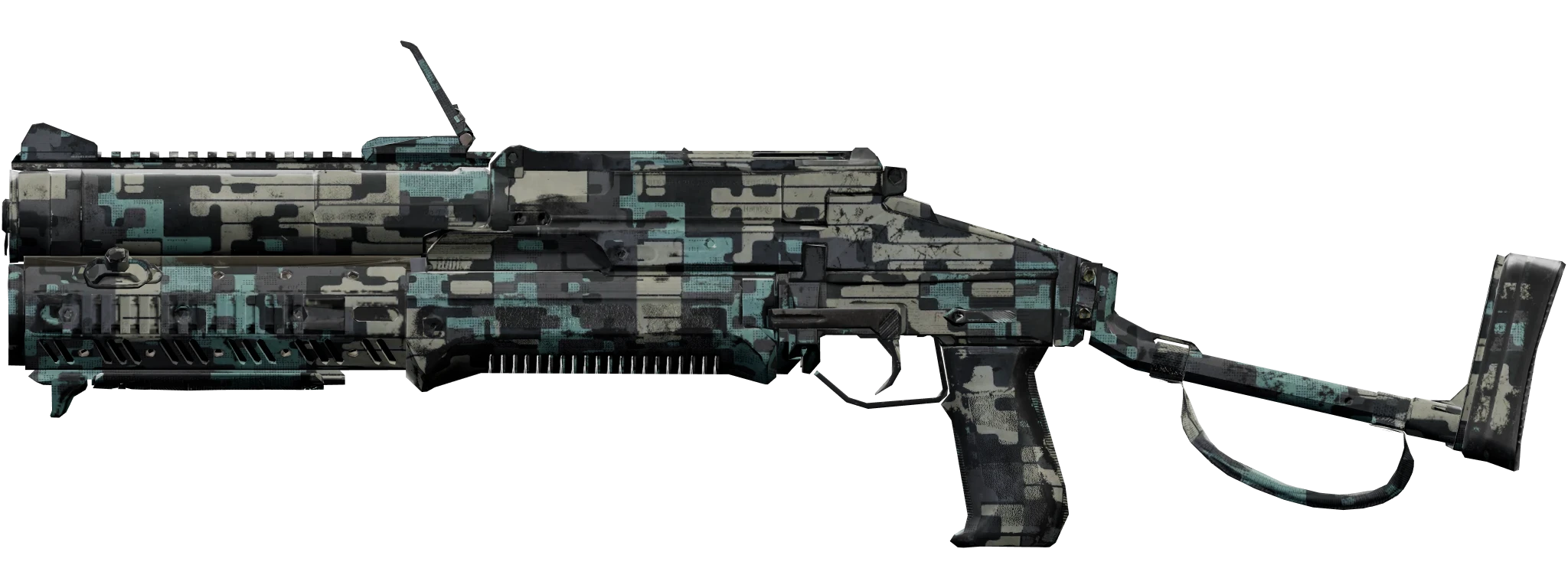 PM-40铁砧