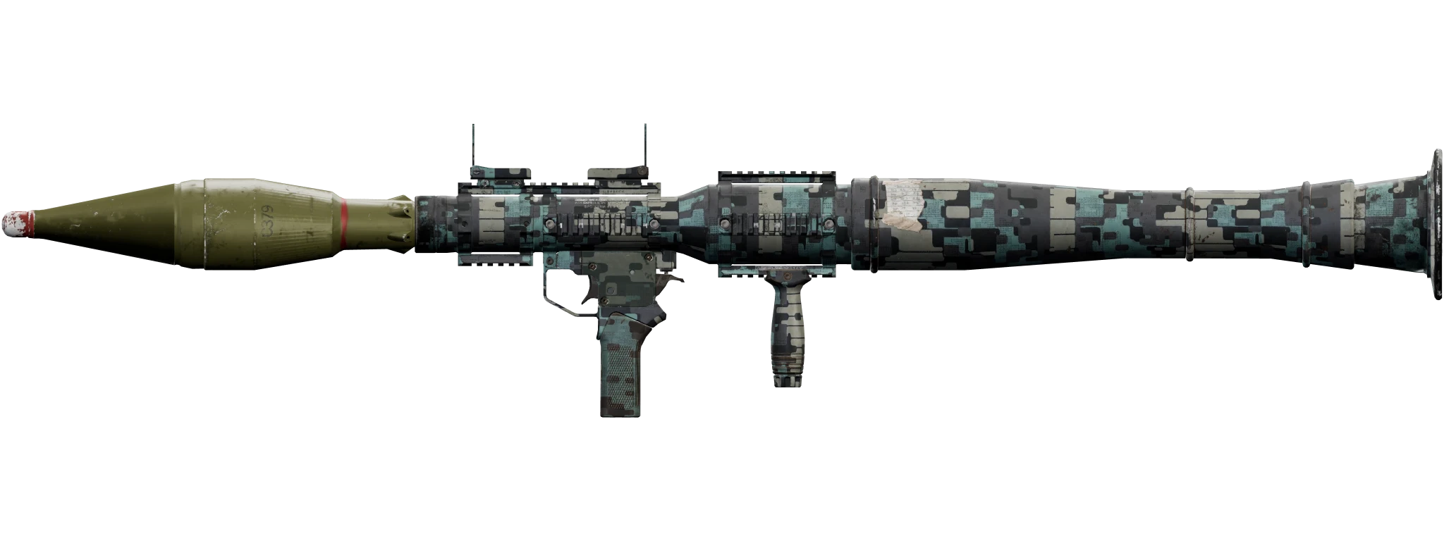 RPG-8